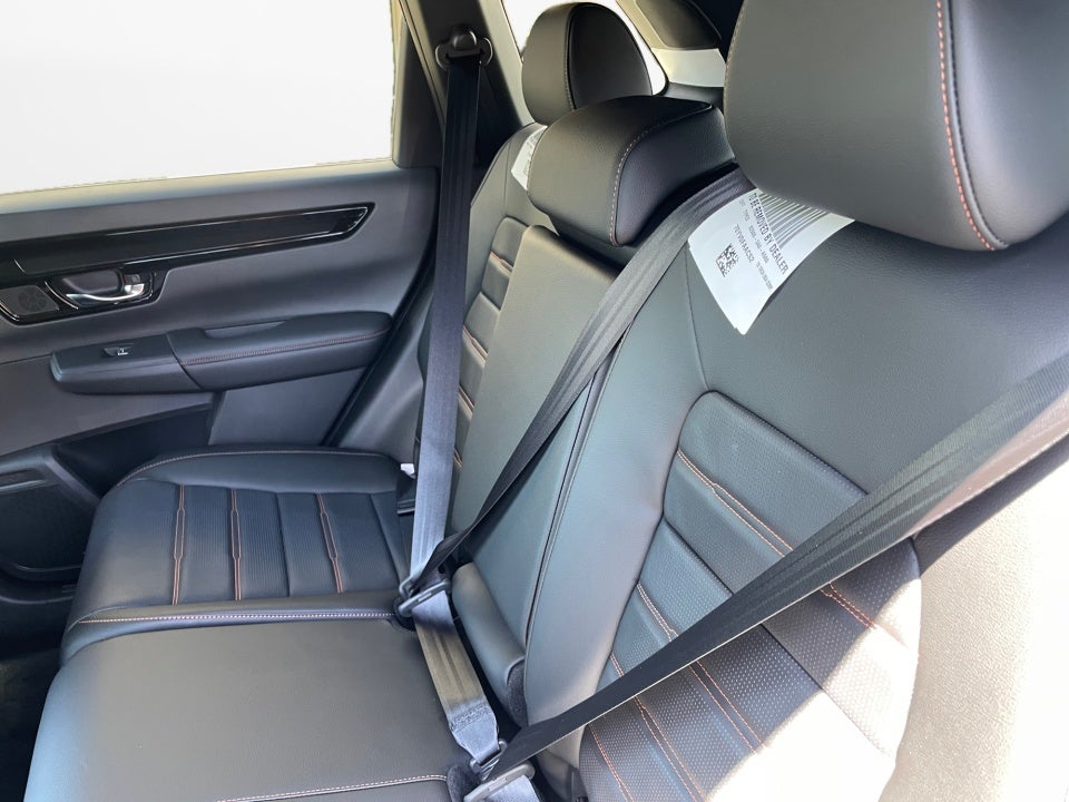 2026 Honda CR-V Hybrid AWD Sport Touring