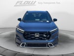 2026 Honda CR-V Hybrid AWD Sport Touring