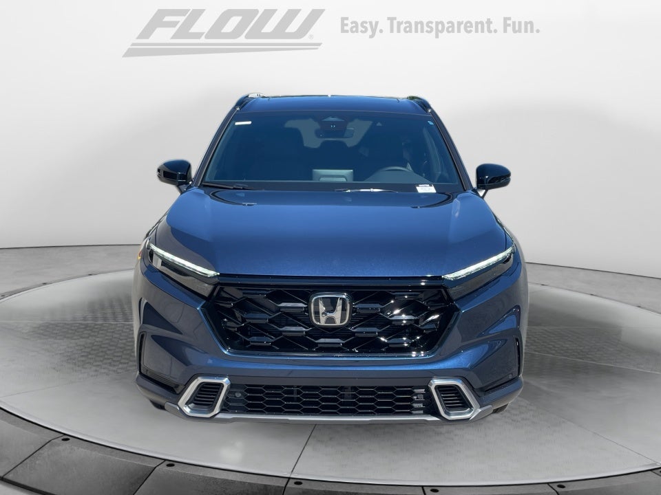 2026 Honda CR-V Hybrid AWD Sport Touring
