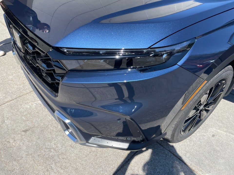 2026 Honda CR-V Hybrid AWD Sport Touring