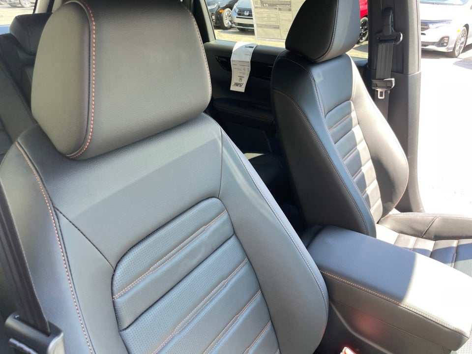 2026 Honda CR-V Hybrid AWD Sport Touring