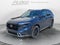 2026 Honda CR-V Hybrid AWD Sport Touring