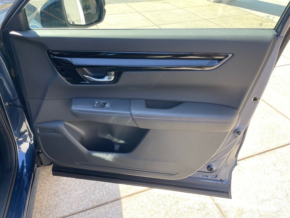 2026 Honda CR-V Hybrid AWD Sport Touring