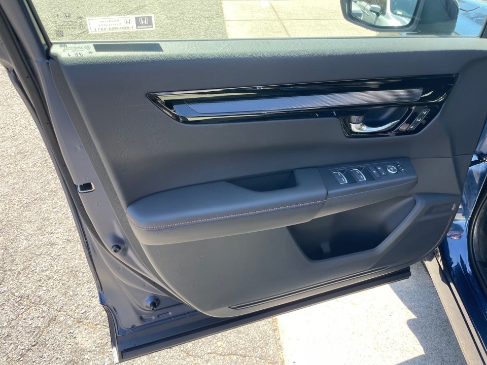 2026 Honda CR-V Hybrid AWD Sport Touring