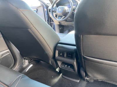 2026 Honda CR-V Hybrid AWD Sport Touring