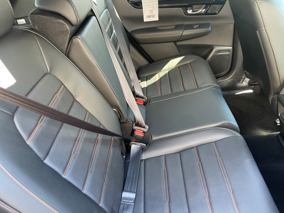 2026 Honda CR-V Hybrid AWD Sport Touring