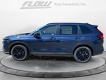 2026 Honda CR-V Hybrid AWD Sport Touring