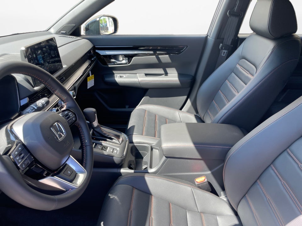 2026 Honda CR-V Hybrid AWD Sport Touring