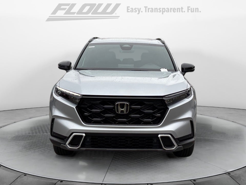 2026 Honda CR-V Hybrid AWD Sport Touring