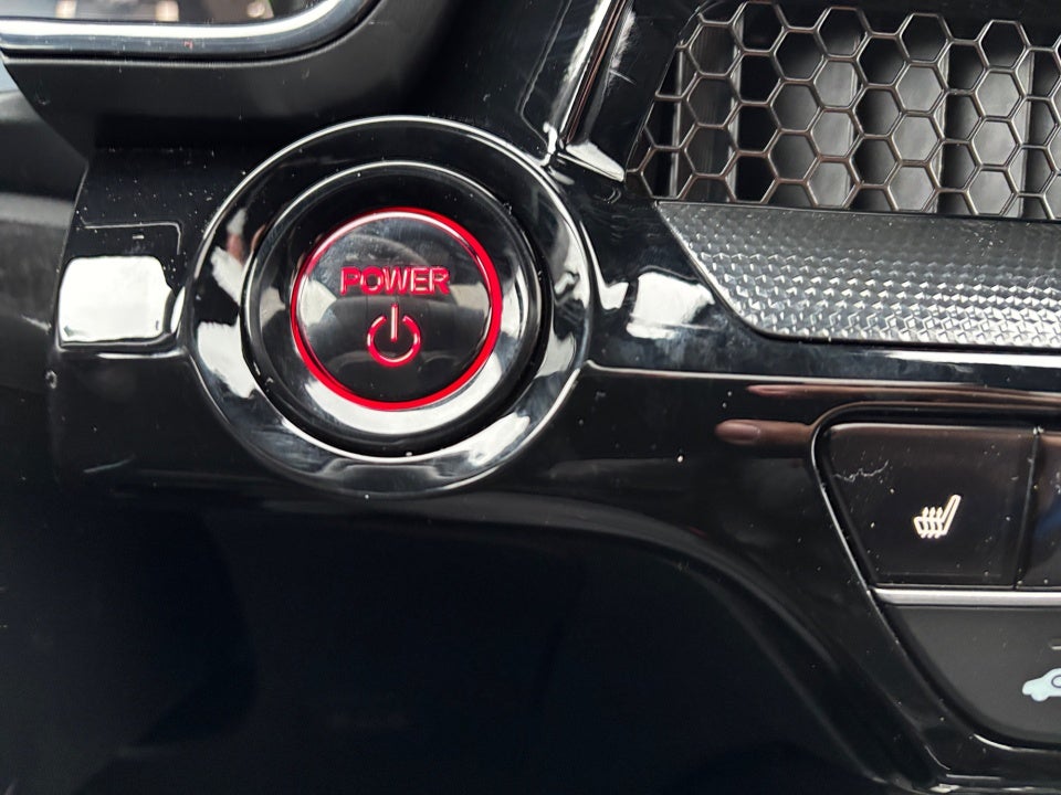 2026 Honda CR-V Hybrid AWD Sport Touring