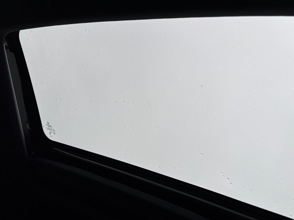 2026 Honda CR-V Hybrid AWD Sport Touring