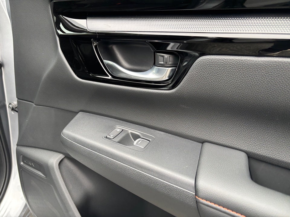 2026 Honda CR-V Hybrid AWD Sport Touring