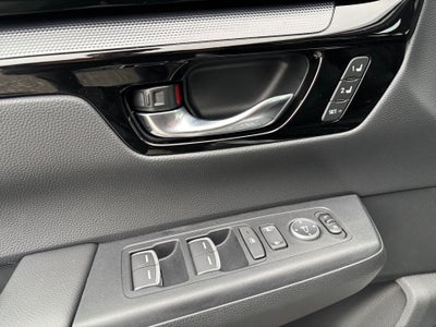 2026 Honda CR-V Hybrid AWD Sport Touring