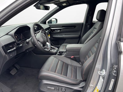 2026 Honda CR-V Hybrid AWD Sport Touring