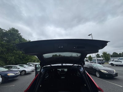 2026 Honda CR-V Hybrid AWD Sport Touring