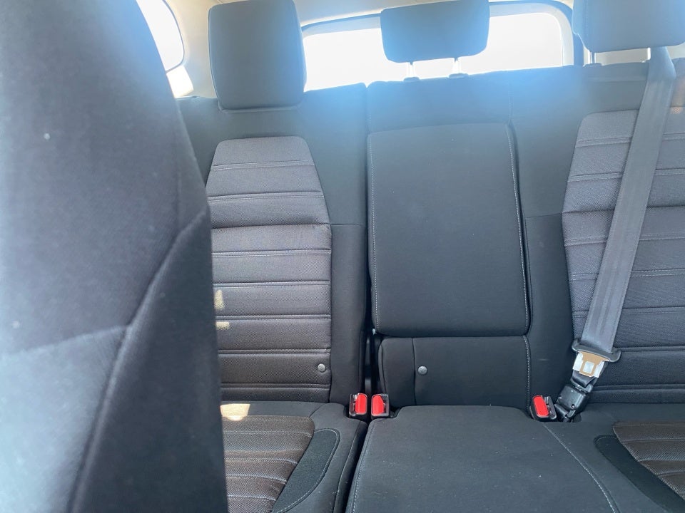 2021 Honda CR-V 2WD EX