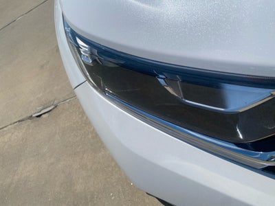 2021 Honda CR-V 2WD EX