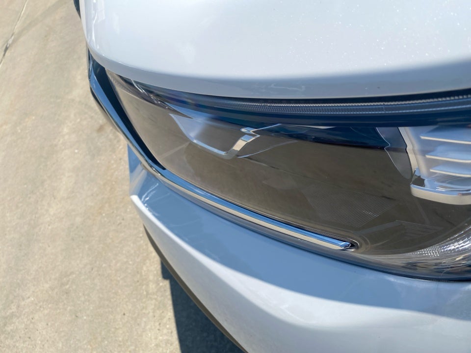 2021 Honda CR-V 2WD EX