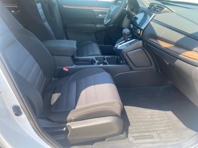 2021 Honda CR-V 2WD EX