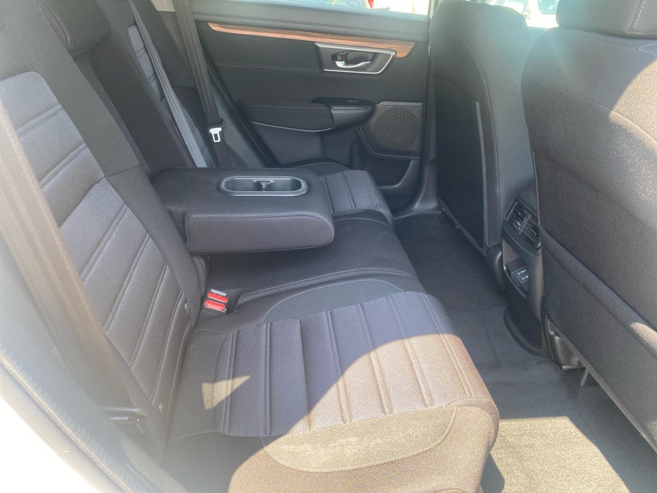 2021 Honda CR-V 2WD EX