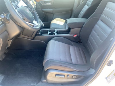 2021 Honda CR-V 2WD EX