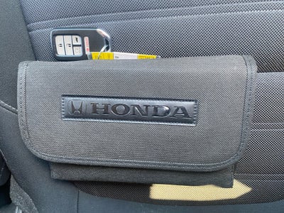 2021 Honda CR-V 2WD EX