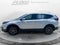 2021 Honda CR-V 2WD EX