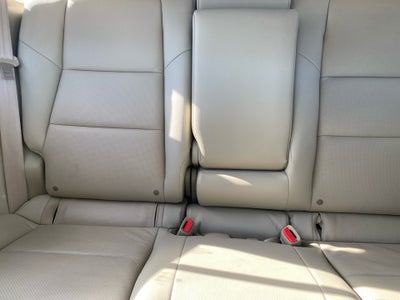 2014 Acura RDX Tech Pkg