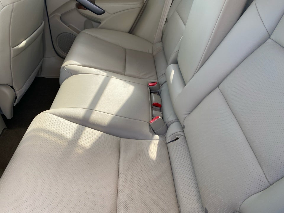 2014 Acura RDX Tech Pkg