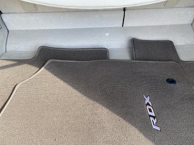 2014 Acura RDX Tech Pkg