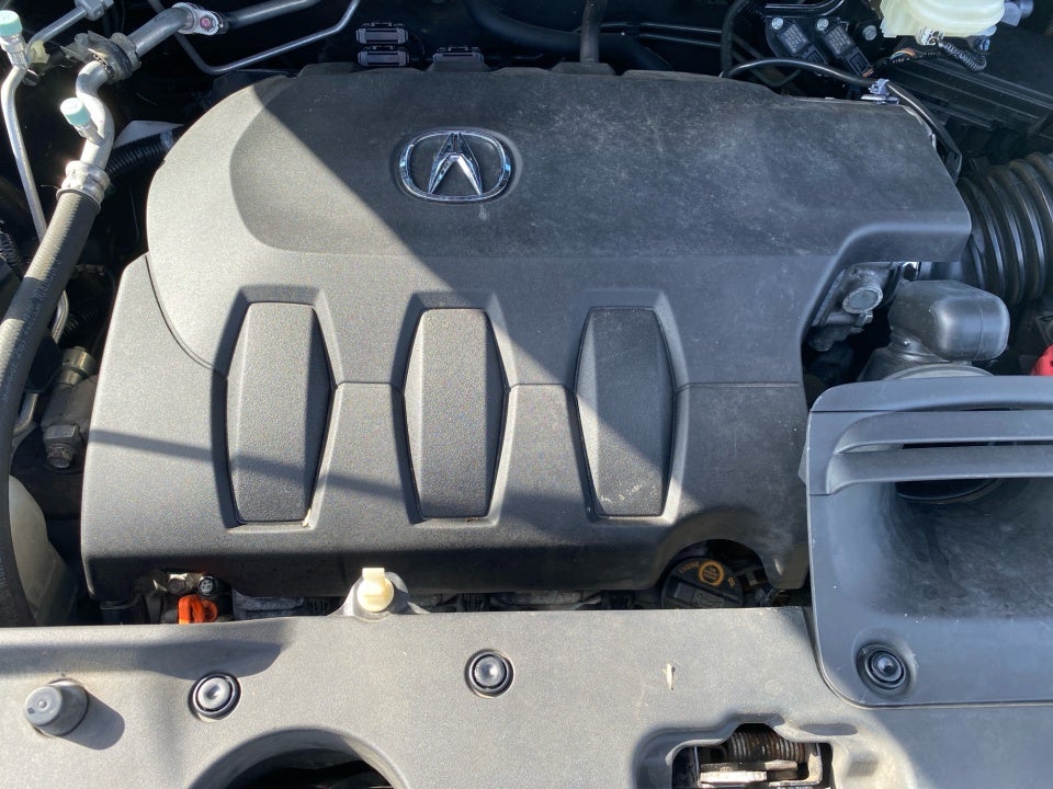 2014 Acura RDX Tech Pkg