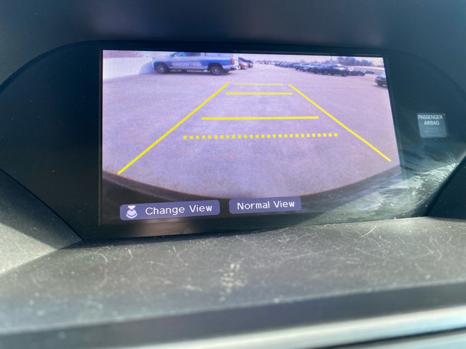 2014 Acura RDX Tech Pkg