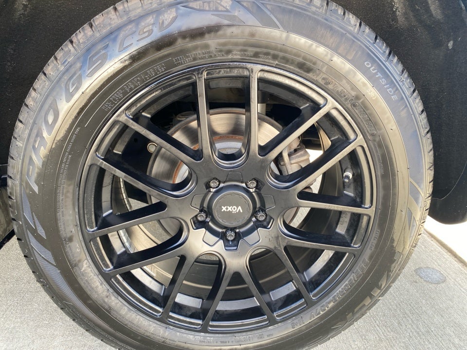 2014 Acura RDX Tech Pkg