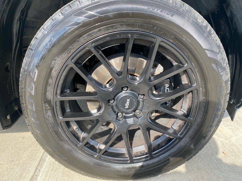 2014 Acura RDX Tech Pkg