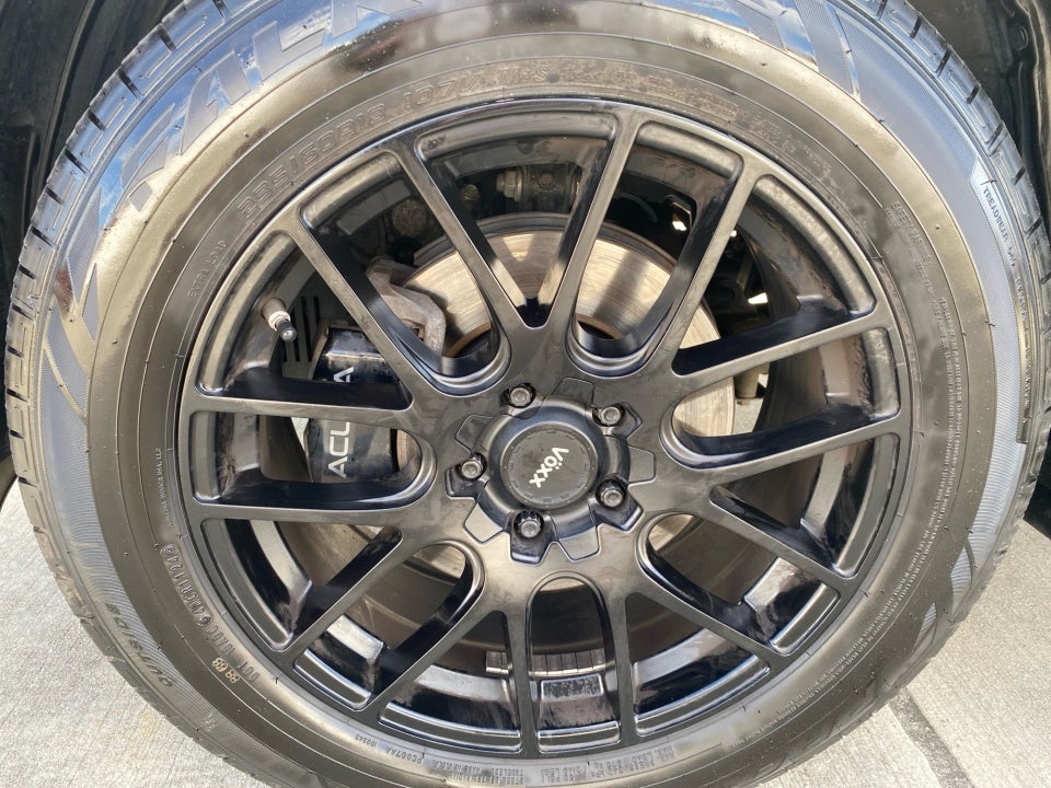 2014 Acura RDX Tech Pkg