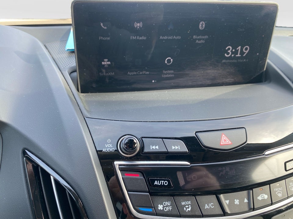 2021 Acura RDX Standard