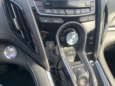 2021 Acura RDX Standard