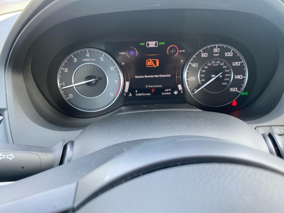 2021 Acura RDX Standard