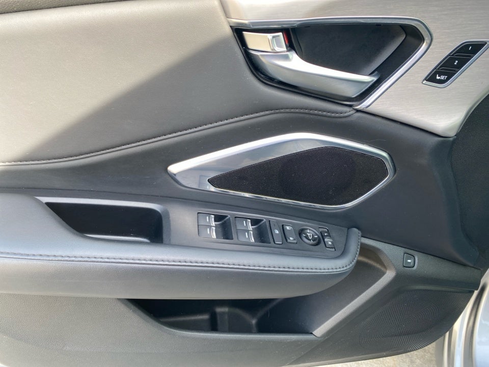 2021 Acura RDX Standard