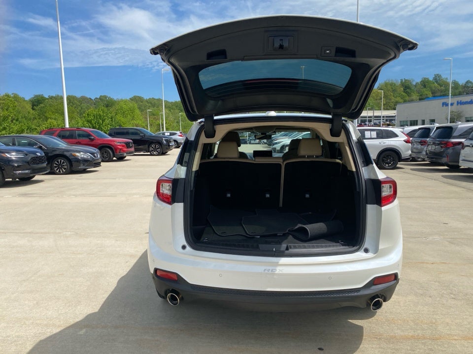 2019 Acura RDX Technology Package