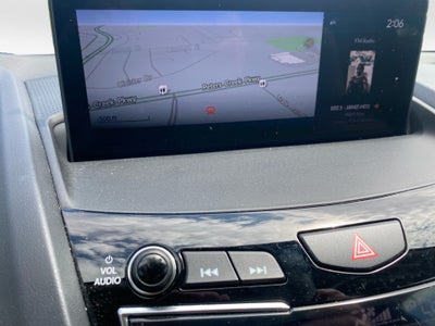 2019 Acura RDX Technology Package