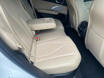 2019 Acura RDX Technology Package