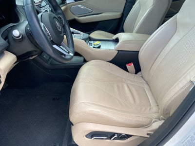 2019 Acura RDX Technology Package
