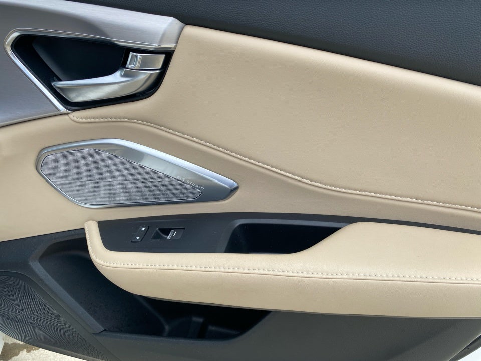 2019 Acura RDX Technology Package