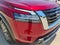 2022 Nissan Pathfinder SL 4WD