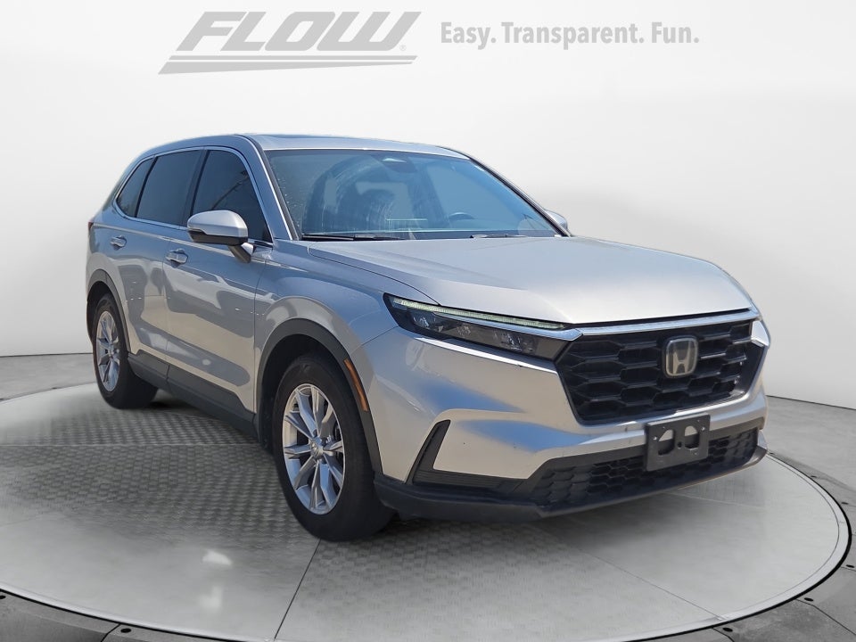 2023 Honda CR-V EX 2WD