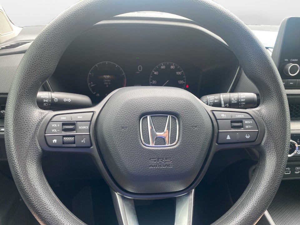2023 Honda CR-V EX 2WD
