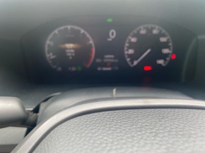 2023 Honda CR-V EX 2WD