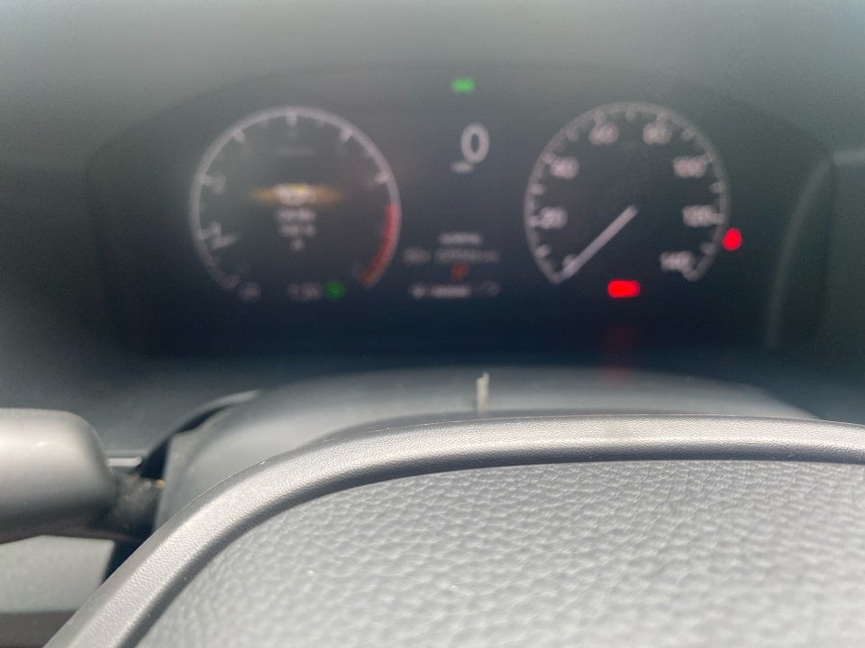 2023 Honda CR-V EX 2WD