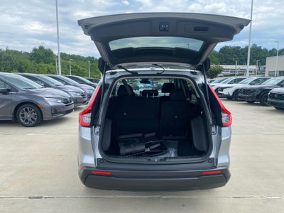 2023 Honda CR-V EX 2WD